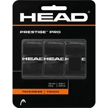 Tenis Tenisová omotávka Head prestige pro 3 ks