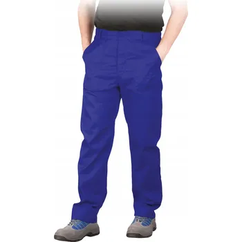 Pracovní obuv Ochranné kalhoty Reis YES-T vel. 52