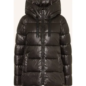 Fuchs Schmitt Dámská Prošívaná Bunda, černá, 42