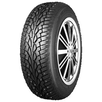 Zimní osobní pneu 225/55R16 95T, Nankang, SNOW WINTER SW-7, hrotovatelná