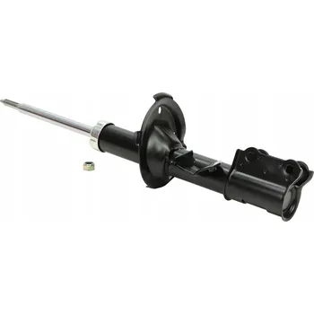 PLYNOVÝ TLUMIČ PŘEDNÍ PRAVÝ HYUNDAI I10, KIA PICANTO 1.0-1.2 04.04-