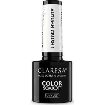 Kosmetika Gel lak CLARESA® AUTUMN CRUSH 1, 5g