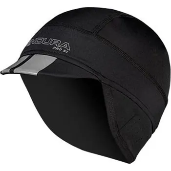 Čepice ENDURA - E0152BK Čepice Pro SL Winter cap black S-M