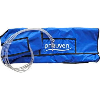 Masážní přístroj LYMFODRENÁŽNÍ NÁVLEK 1 NOHA