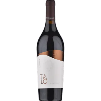 Víno Cantine San Marzano TALÒ Negroamaro Salento IGP 2023