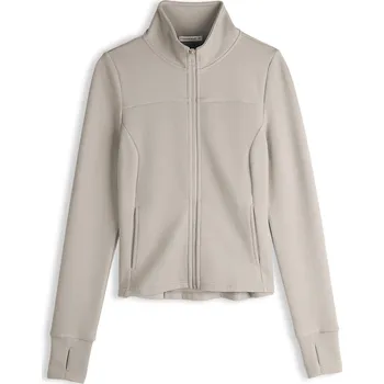 Dámské oblečení GATE Mikina na zip 34 625-0507/818