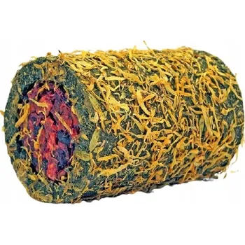 Krmivo pro hlodavce Dako-Art pamlsky bylinky 0,15 kg křeček, osmák degu, králíka, myš, pískomila, potkana, činčilu, morče, veverku