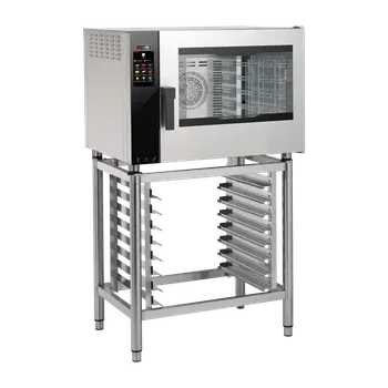 konvektomat Konvektomat elektrický 5x GN 1/1 | REDFOX - MPDN 0511 X ERAM