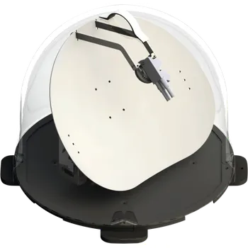 Satelitní anténa Satelitní anténa Campingman Portable 4