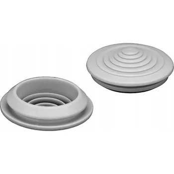 Kabelová průchodka Pawbol D.3411