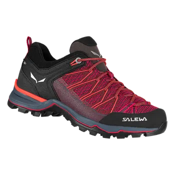 Dámská sportovní obuv Dámské trekové boty SALEWA Mtn trainer lite EU 40 ½, Virtual Pink/Fluo Coral
