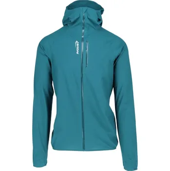 Běžecké oblečení Inov-8 Běžecká bunda INOV8 STORMSHELL M - zelená Velikost textilu: M