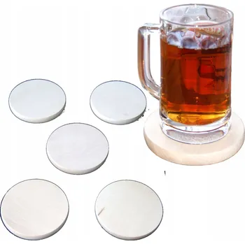 Kuchyňské prkénko Krájecí deska Chłopcy z Rancza dřevěná 5 ks