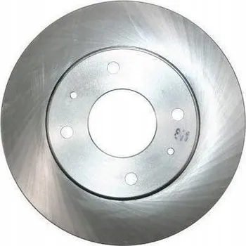 Brzdový kotouč JPN 30H0514-JPN Brzdový kotouč