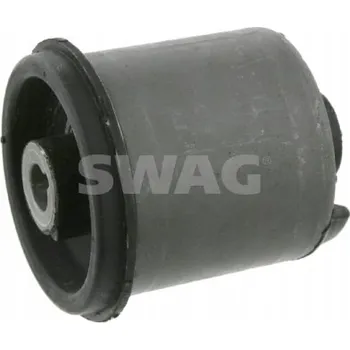 Zavěšení kol SWAG 30 91 9928 Uložení, těleso nápravy