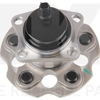 Sada ložisek kol NK 764573