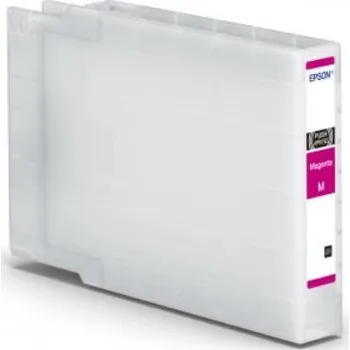 EPSON Ink bar WF-C81xx / WF-C86xx Ink Cartridge XL Magenta (4.600 str.) C13T04B34N