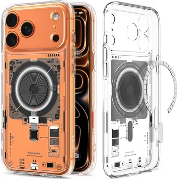 Náhradní kryt pro mobilní telefon Spigen Ultra Hybrid Magsafe iPhone 17 Pro Neo One
