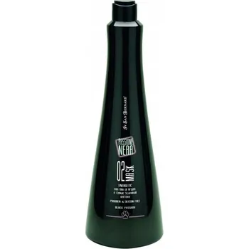 Kosmetika pro psa Maska San Bernard 02 Černá Vášeň 1l