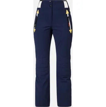 Snowboardové kalhoty JCC Valdiz pant COSMIC-BLUE lyžařské kalhoty S