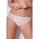 Kalhotky Delice 12x720 - Simone Perele Barva: černá s šedou, Velikost: 5