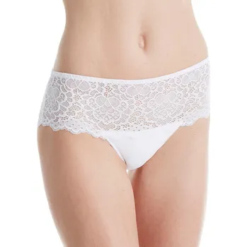 Kalhotky Kalhotky Caresse 12A630 - Simone Perele Barva: preppy nude, Velikost: 2-M