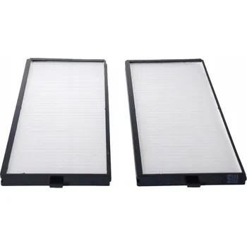 Kabinový filtr Master-Sport Germany 2506-2-IF-SET-MS Filtr, ventilace prostoru pro cestující