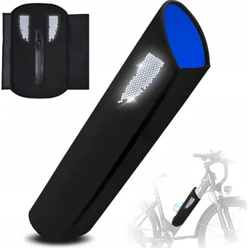 UNIVERZÁLNÍ OBAL / KRYT BATERIE ELEKTROKOLA COICER 53*36.5cm