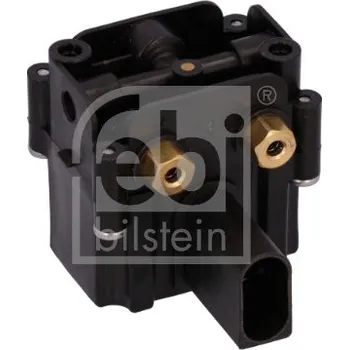 Magnetický ventil, vzduchové pérování FEBI BILSTEIN 196909