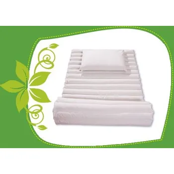 Matrace Matrace proti proleženinám Eliks béžová 200 cm x 90 cm