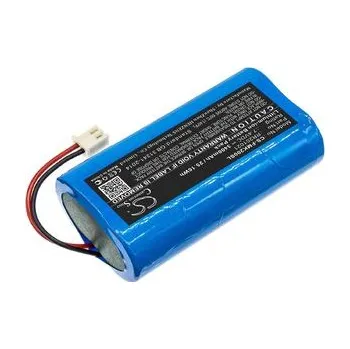 Baterie Cameron Sino CS-FMK200SL, Li-Ion, 3400