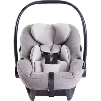 Autosedačka Autosedačka - Nosítko pro Miminko Šedé 0-13 KG ABIKO