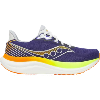 Pánská móda Běžecké boty Saucony TRIUMPH 23 s21023-343 Velikost 44 EU | 9 UK | 10 US | 28 CM