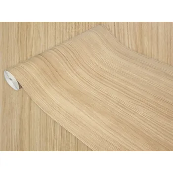 Obraz Nábytková dýha napodobující dřevo Fólie pro polepování stolku, skříněk a parapetů