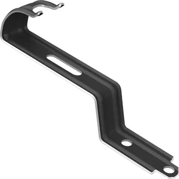 UNIGRIP - Příchytka betonového hřebenáče, Betonpres, KM Beta, černá