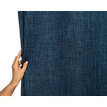 Obraz Zatemňovací Závěs se stuhou, tunelem a žabkami 320 cm x 120 cm