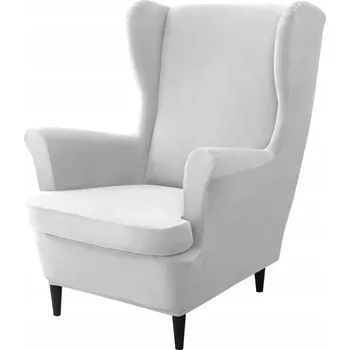 Prostěradlo Potah na křeslo MEBLE ODNOWA šedý