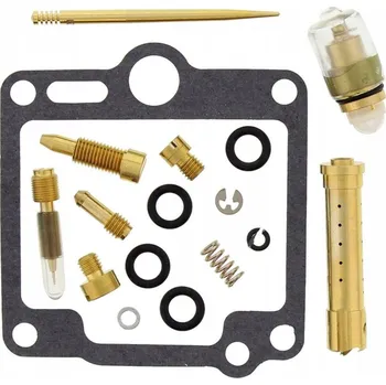 Palivový systém pro motocykl Opravná sada karburátoru Keyster Yamaha XJ 900 F 1991-1994