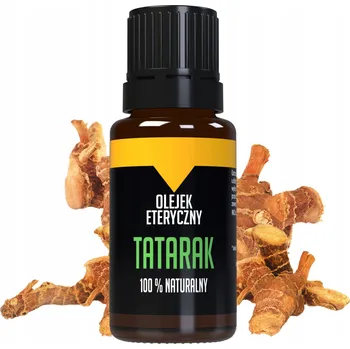 Éterický olej puškvorec Bilovit 10 ml