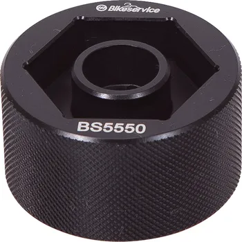 Nářadí na motocykly Přípravek na demontáž letmého kola ducati (41/46 mm), bikeservice