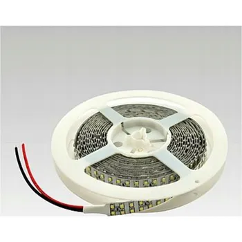 LED páska NBB LED pásek 12V 240LED/m SMD3528 6000K IP20 19,2W/m 903003050