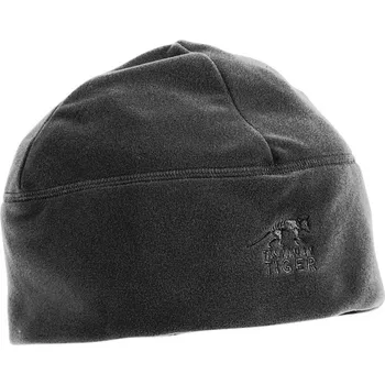 Čepice Čepice Tasmanian Tiger Fleece Cap - Black