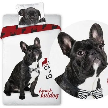 Povlečení Sada povlečení Faro 160 x 200 cm, vícebarevné