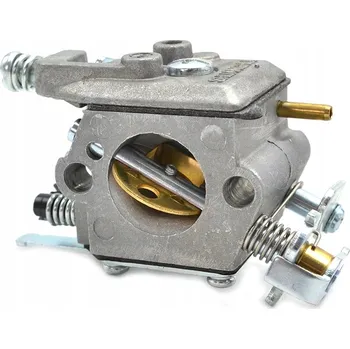 KARBURÁTOR PRO MOTOROVOU PILU PARTNER 350 351 370 NÁHRADNÍ DÍLY