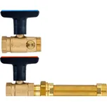 Set připojovací č.4 Imi Heimeier