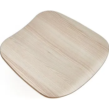 Podsedák Sedák ke školní židli YNGVE s ližinami, vel. 6, jasan