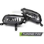 MLHOVÉ SVĚTLA ČIRÁ pro OPEL ASTRA K 15-21 / ZAFIRA C 16-19