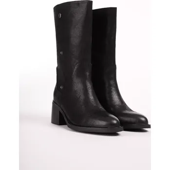 Dámská zimní obuv EPICA dámské kotníkové černé