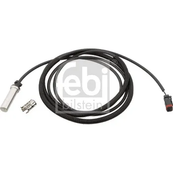 Brzdový systém Snímač počtu otáček kol FEBI BILSTEIN 106259