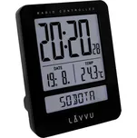 Budík Lavvu LAR0021